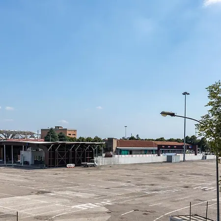 Easy Stay Verona Rooms-3
